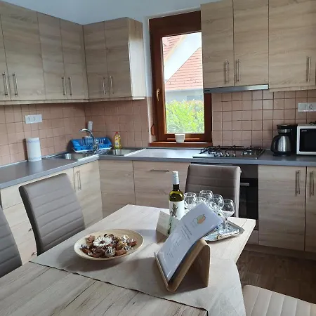 Arvalanyhaj Vendeghaz *