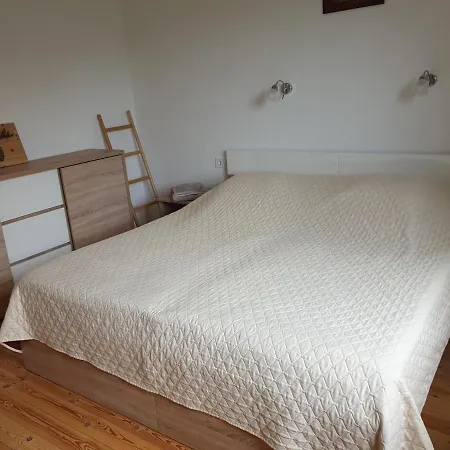 Arvalanyhaj Vendeghaz 펜션 *