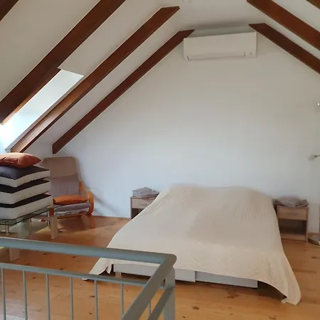 펜션 Arvalanyhaj Vendeghaz *