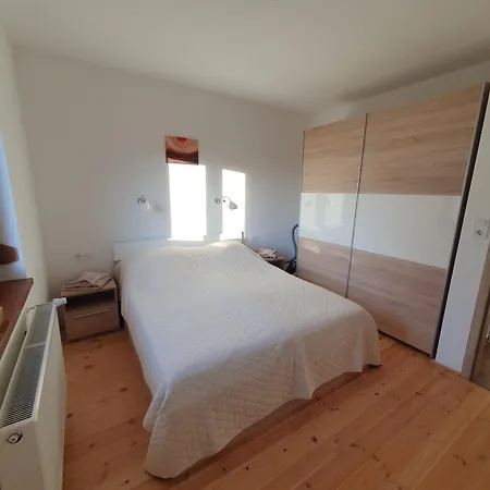 펜션 Arvalanyhaj Vendeghaz