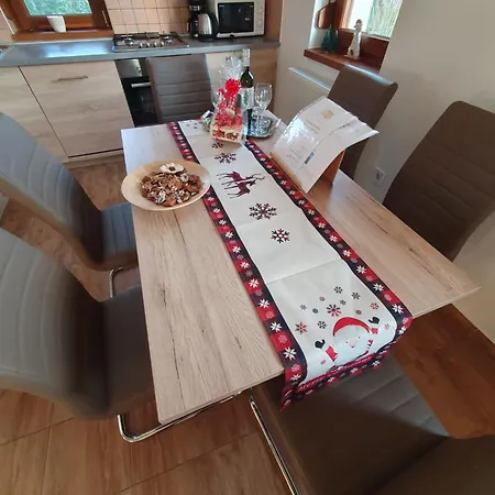 Arvalanyhaj Vendeghaz Дом отдыха *
