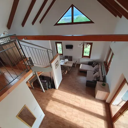 펜션 Arvalanyhaj Vendeghaz *