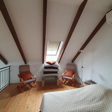Arvalanyhaj Vendeghaz Holiday home *