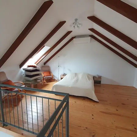 펜션 Arvalanyhaj Vendeghaz *