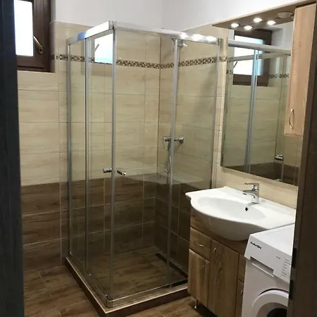 펜션 Arvalanyhaj Vendeghaz