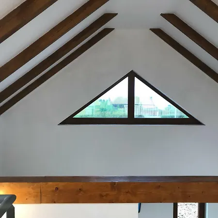 Arvalanyhaj Vendeghaz 펜션