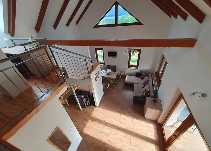 Casa vacanze árvalányhaj *