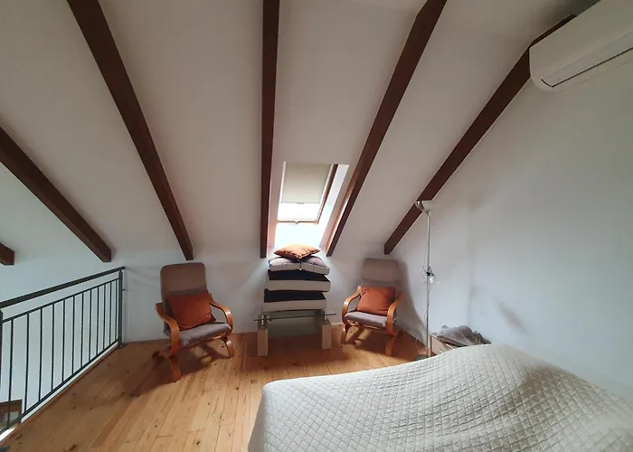 árvalányhaj Casa vacanze *